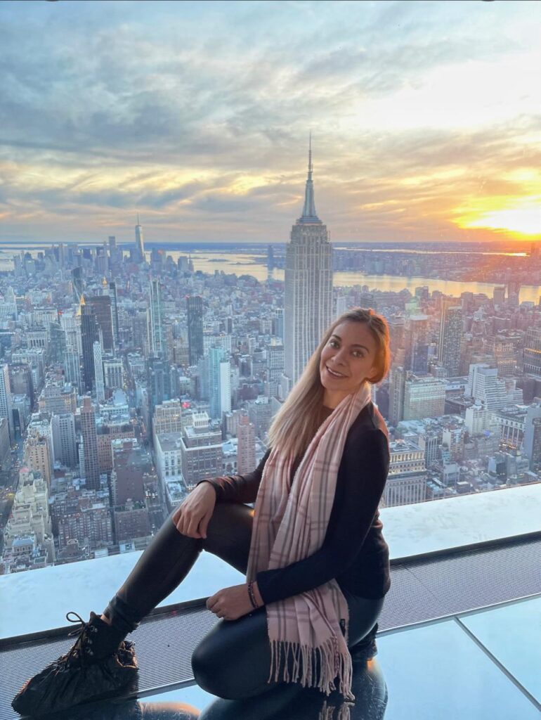 Vanessa