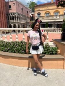 Mariah